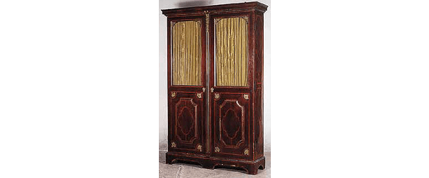 Armoire ancienne