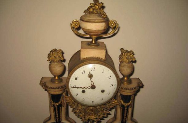 Horloge ancienne