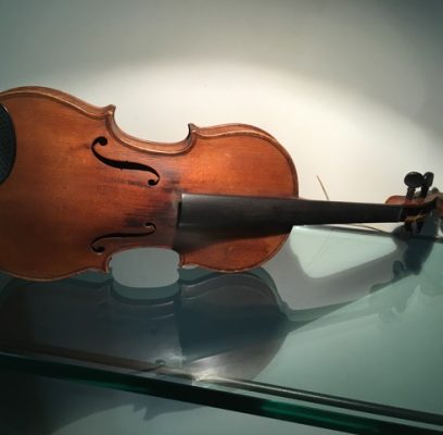 Violon ancien